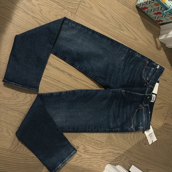 Citizens of humanity Emerson Slim Boyfriend - Picture 2 of 8